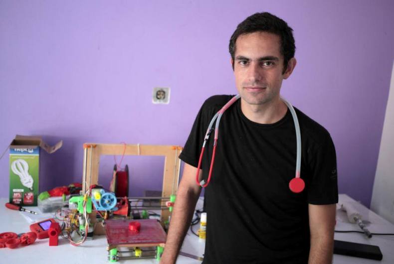 Tariq Loubani
